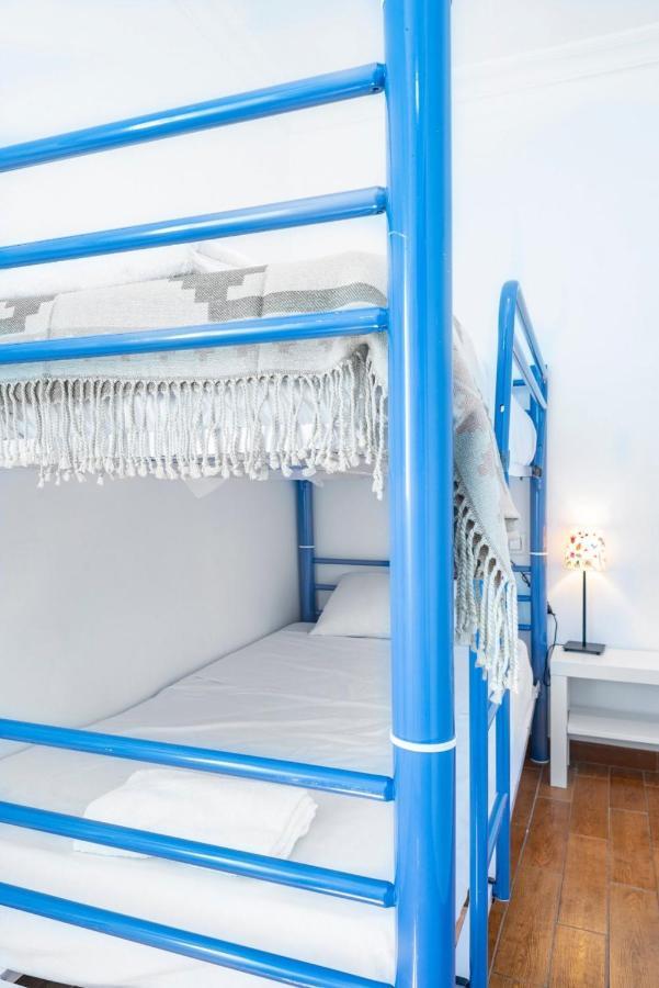Amplio Apartamento En El Corazon De Sevilla ภายนอก รูปภาพ