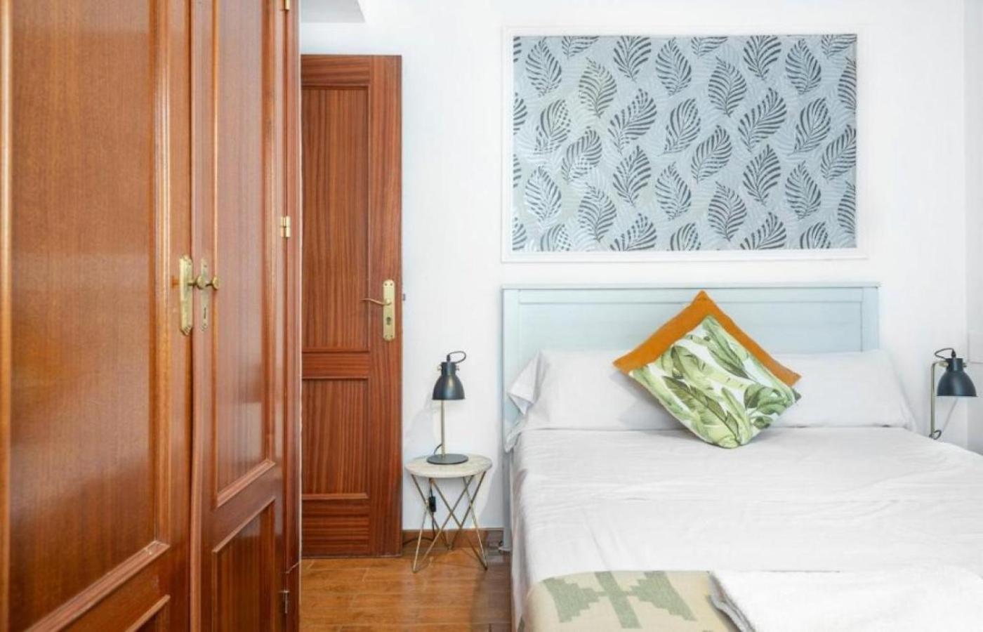 Amplio Apartamento En El Corazon De Sevilla ภายนอก รูปภาพ