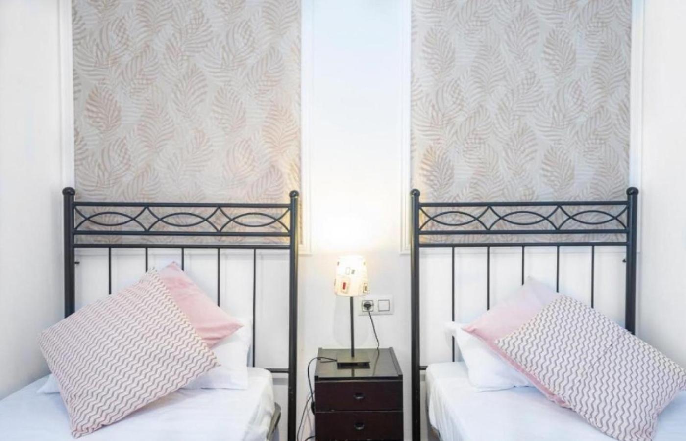 Amplio Apartamento En El Corazon De Sevilla ภายนอก รูปภาพ