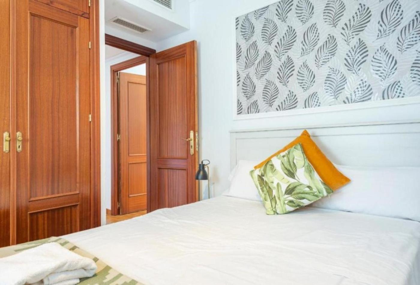 Amplio Apartamento En El Corazon De Sevilla ภายนอก รูปภาพ